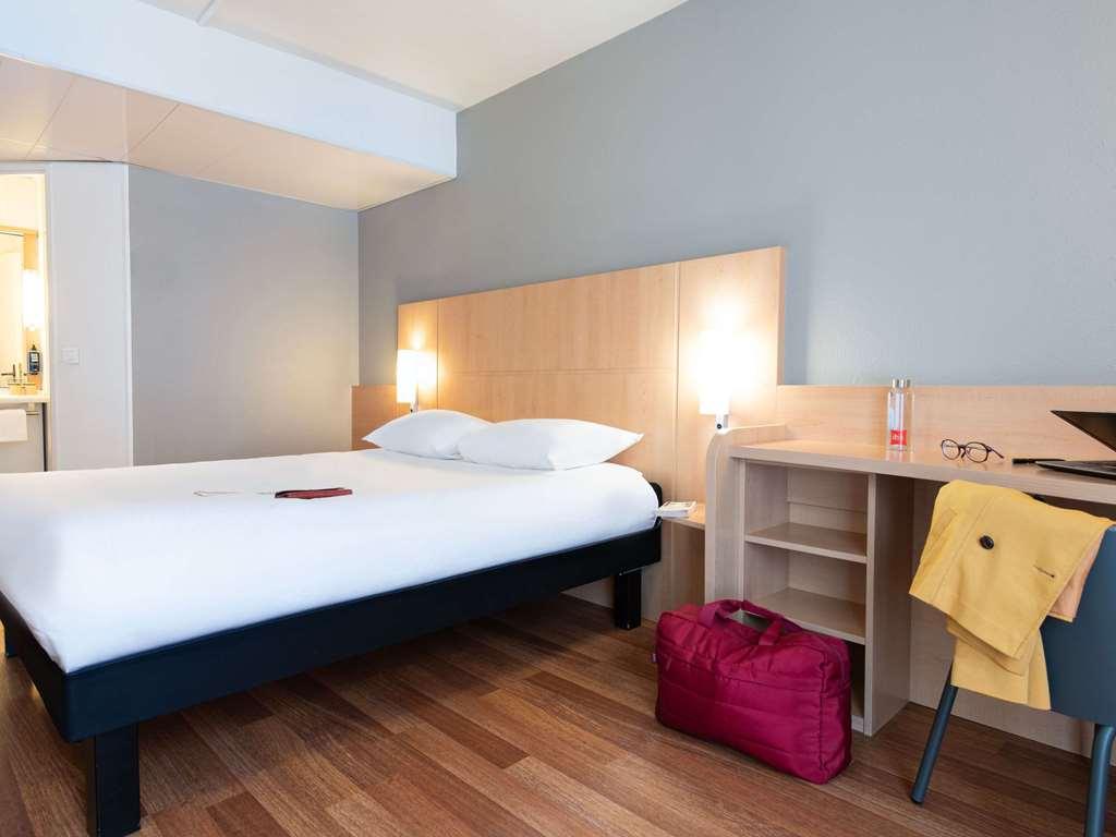 Отель Ibis Paris Opera La Fayette Номер фото